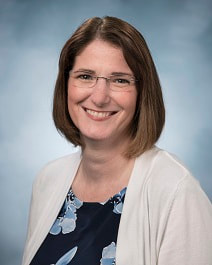 Melissa Tennant Rzepczynski, B.S., M.A., Professional Genealogist, Lecturer